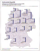 Verknastete Republik